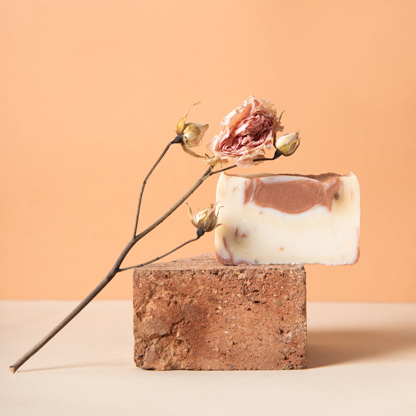 Savon ‘’Déesse’’