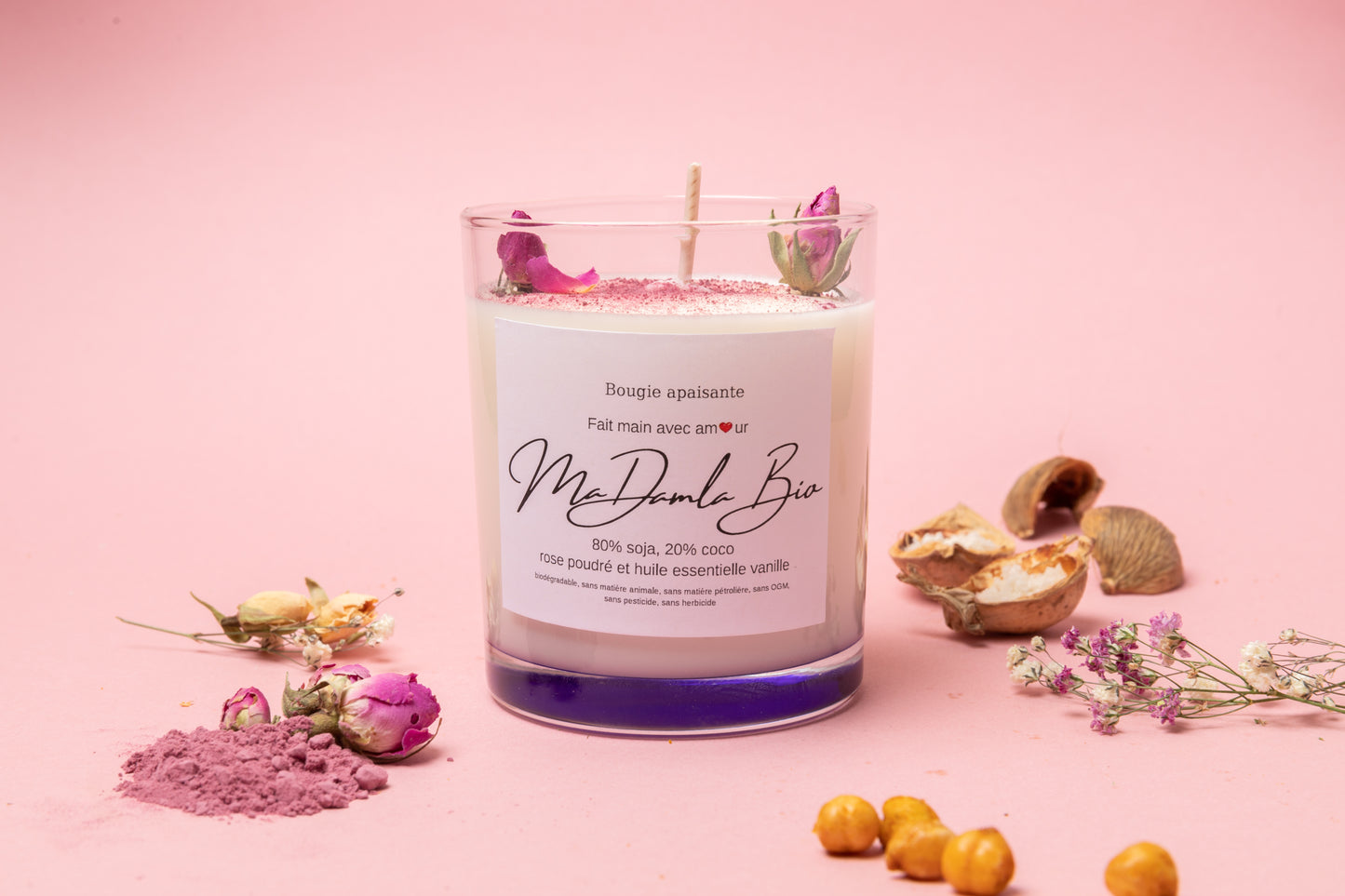Love-filled Mother's DAY Gift