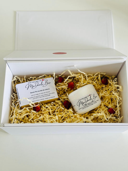 Mother's Day Healing Gift Package