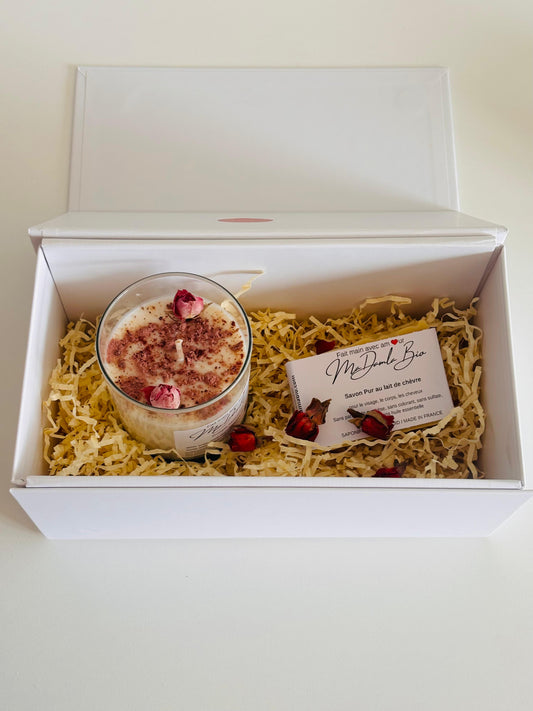 Love-filled Mother's DAY Gift