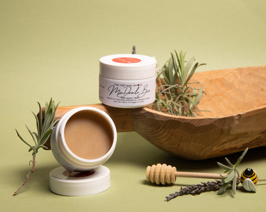 Balm "Mille Vertus"